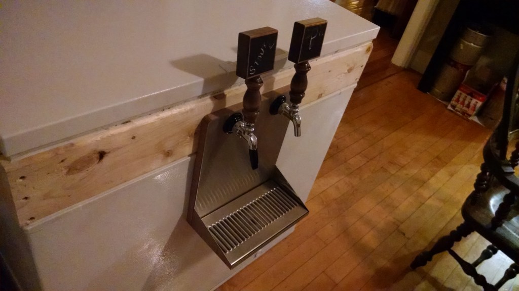 Kegerator